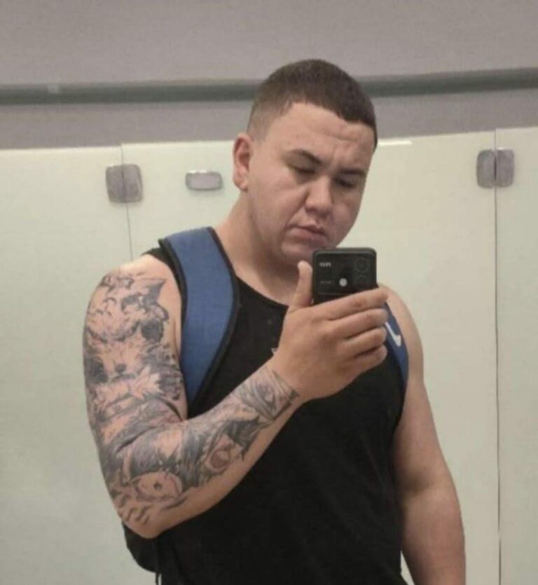 Motociclista morre e mulher fica ferida após colisão com carro em estrada de Cunha