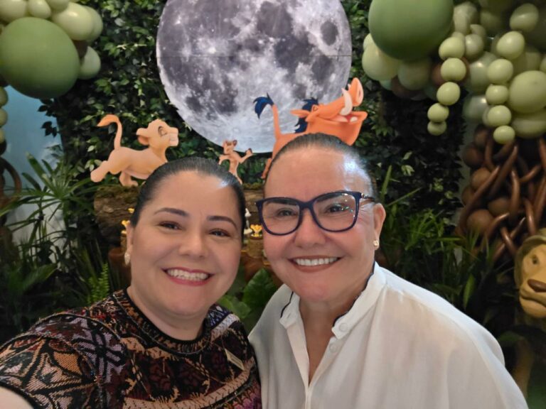 Outubro Rosa: “Por ela, por todas nós”