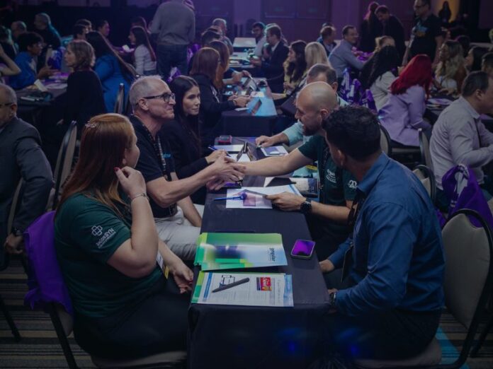 ACIC promove rodada de negócios que deve reunir mais de 200 empresários em Campinas