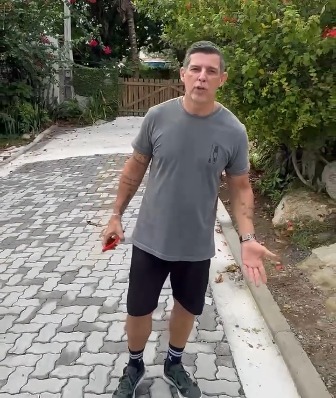 Justiça determina exoneração de secretário de Ilhabela condenado por violência doméstica contra ex-mulher