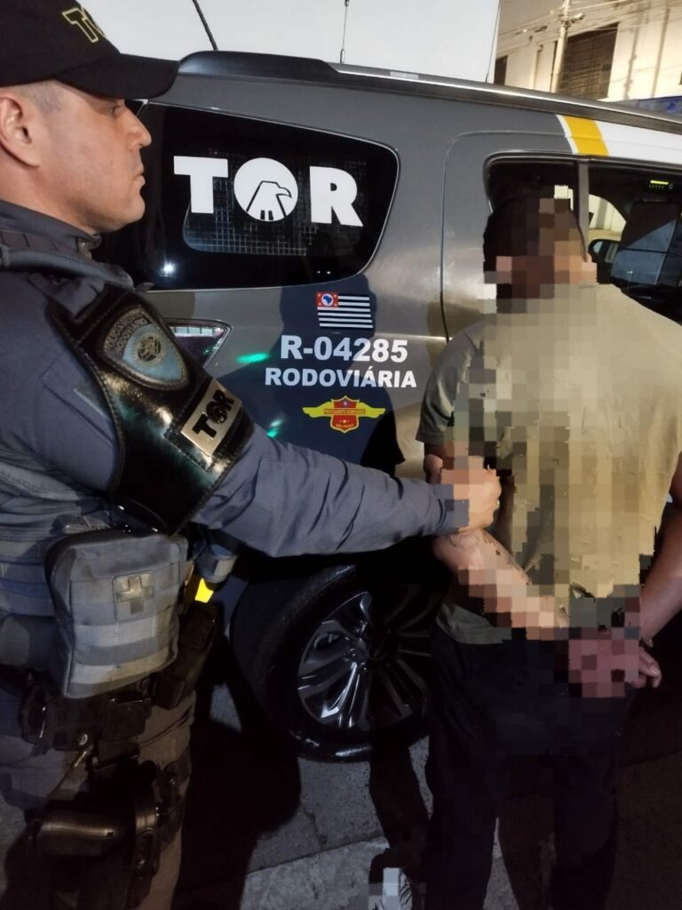 Homem é preso em Campinas suspeito de sequestrar adolescente
