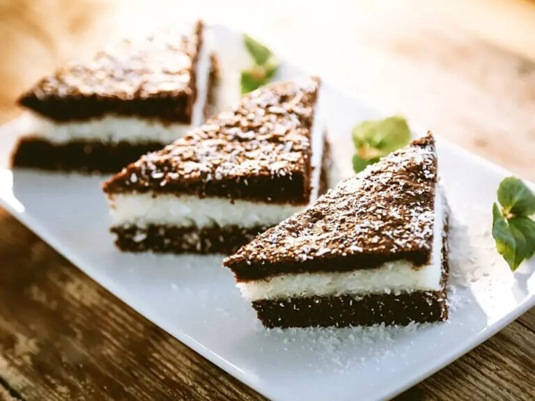 Aprenda a preparar uma deliciosa receita de Brownie de Prestigio