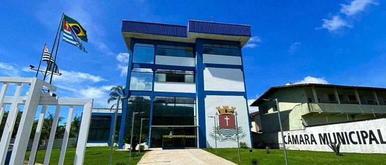 Câmara de Ubatuba sofre ataque cibernético em votação para empréstimo de R$ 170 milhões