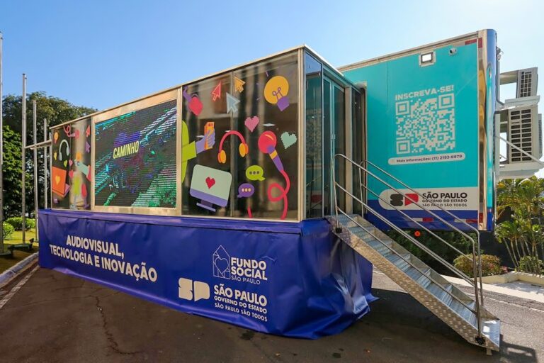 Caminho da Capacitação abre inscrições para cursos gratuitos de tecnologia e pet em Araçatuba