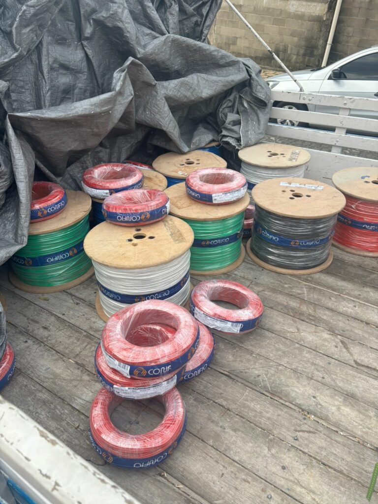 Polícia prende homem por tentativa de golpe que causou prejuízo de R$ 500 mil em Campinas