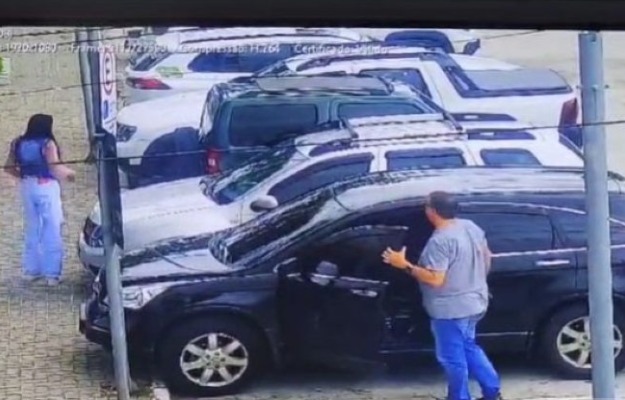 Homem é preso em São Sebastião por dívida de pensão de mais de R$ 750 mil