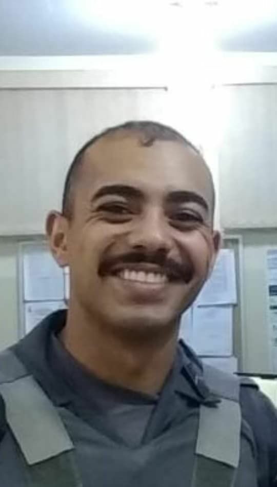 PM que fazia romaria é morto a tiros durante assalto na Via Dutra