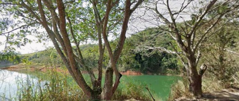 Bombeiros buscam por jovem que desapareceu após se afogar em represa de Santa Branca