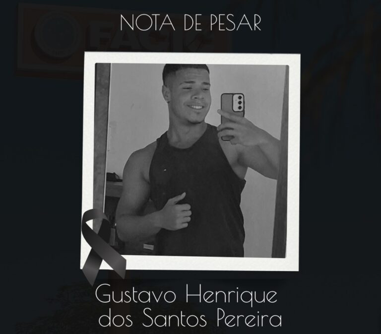 Jovem é morto a tiros durante romaria a pé em Canas