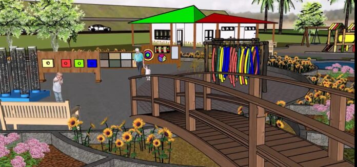 Jundiaí vai construir o maior jardim sensorial da América Latina