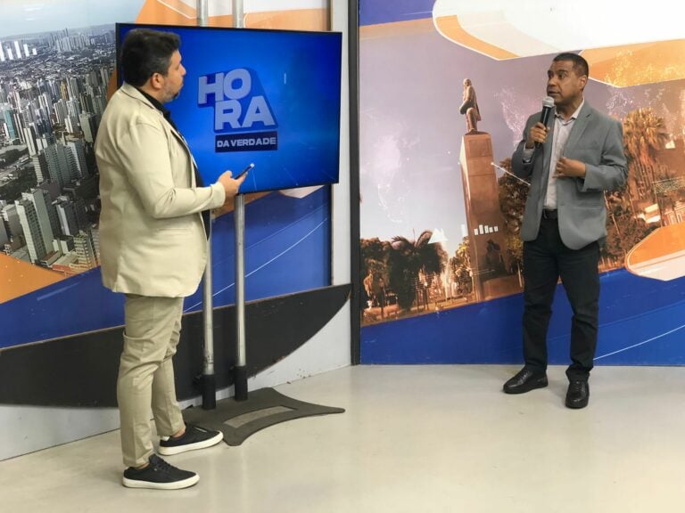 Secretário abre especial de entrevistas em homenagem aos professores e a educação de Ribeirão