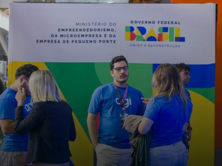 SNE 2025 ganha reforço do Ministério do Empreendedorismo e consolida protagonismo em SP