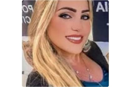 Ana Paula Veloso Fernandes | Foto: Reprodução/Redes Sociais