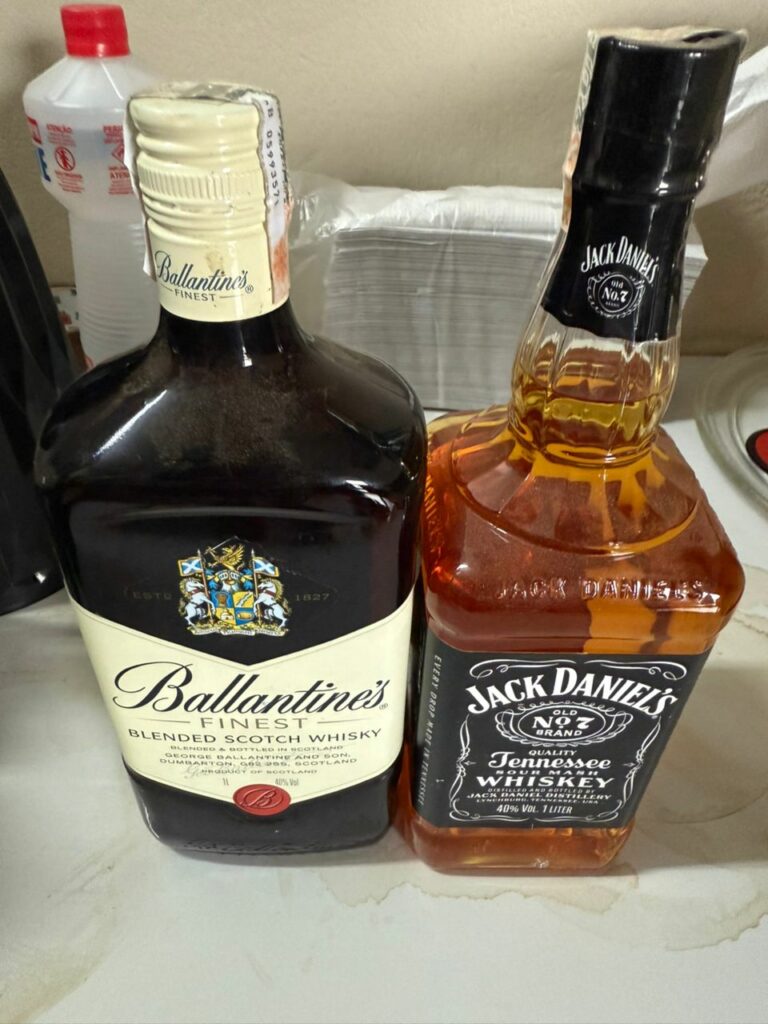 Polícia desmonta esquema de bebidas falsas e prende dona de adega em Campinas