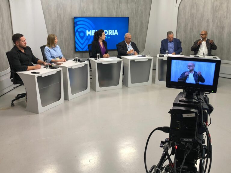 Mentoria aborda a saúde mental adolescente e o vício em jogos