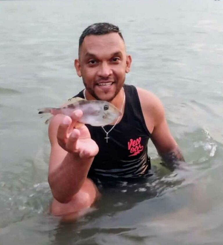 Família de motociclista morto na Bandeirantes pede justiça por motorista que fugiu