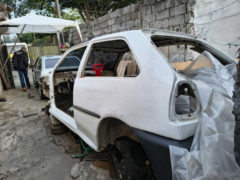 Quadrilha que furtava módulos de caminhões é presa em Monte Mor