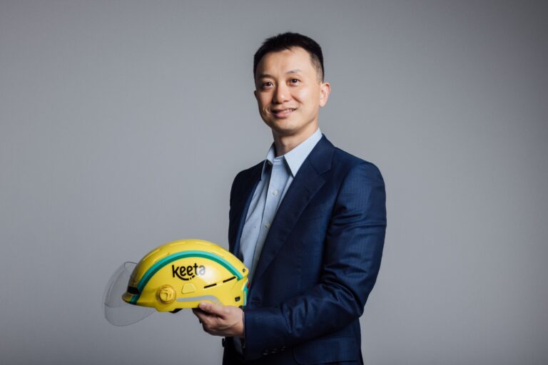 Keeta chega ao Brasil com operação piloto na Baixada Santista, focada em tecnologia de ponta e maior eficiência