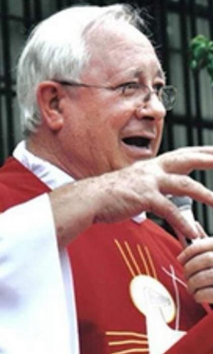 Padre Javier Mateo Arena, morre aos 86 anos em Santos