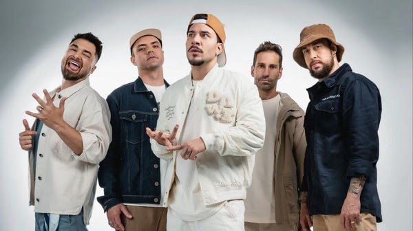 Jeito Moleque fará show gratuito em Piquete no Festival de Natal