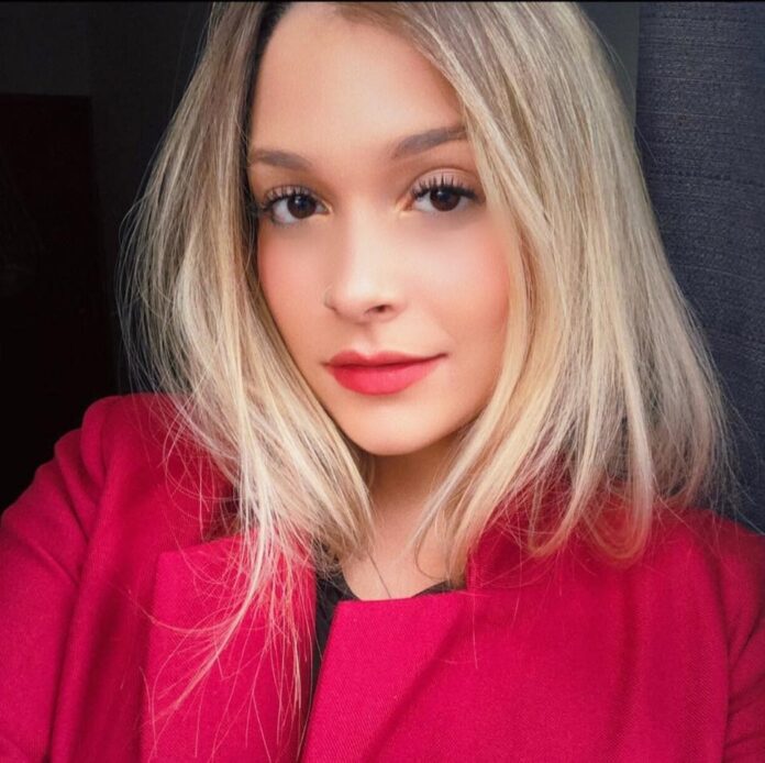 Jovem bragantina vítima de incêndio é velada hoje