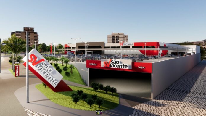 Supermercado São Vicente em Nova Odessa reabre com investimento de R$ 10 milhões e 30 novas vagas