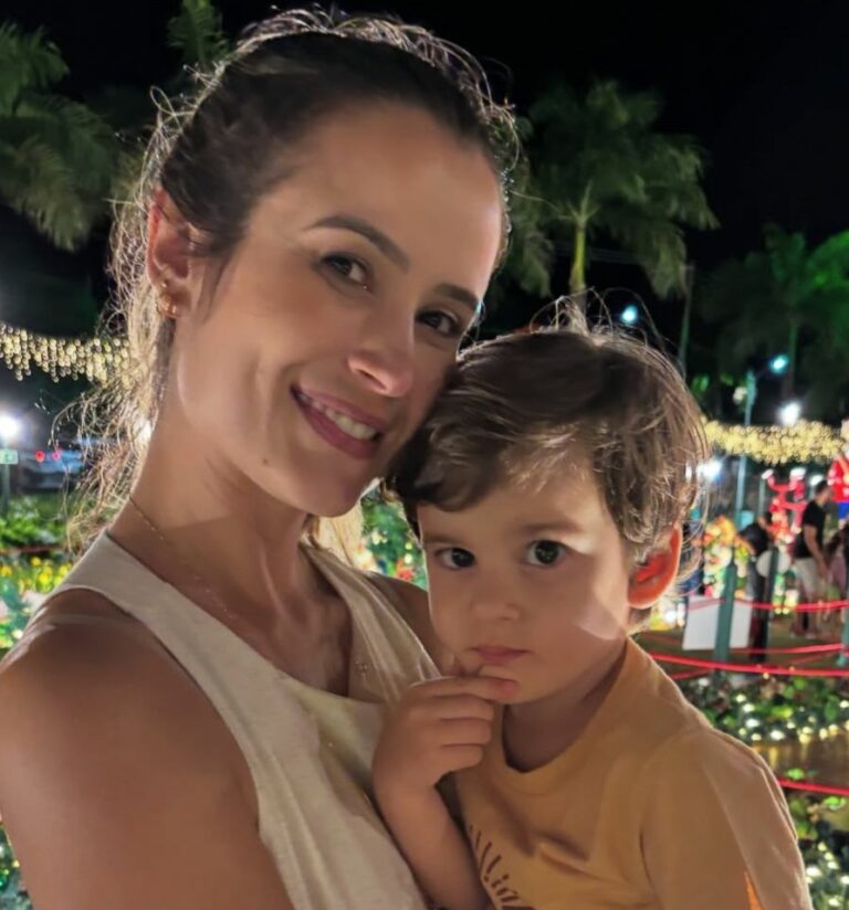 Saiba quem eram a mãe e o filho vítimas do acidente na SP-147