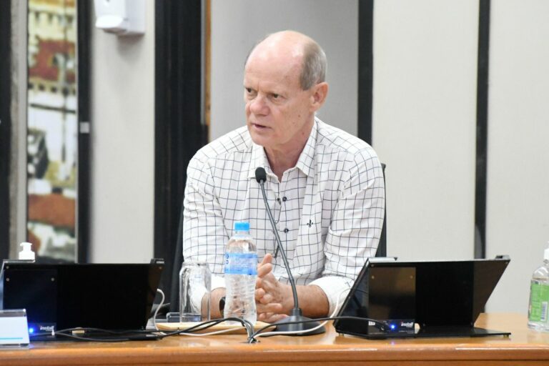 Após Pegoraro, CPI dos Semáforos convoca o Consórcio ITS