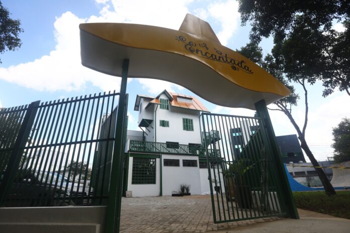 São José dos Campos promove três roteiros em comemoração à Semana da Asa São José dos Campos promove três roteiros em comemoração à Semana da Asa