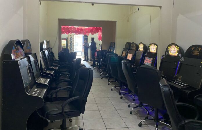 Bingo clandestino reabre e é fechado pela polícia pela segunda vez em Campinas