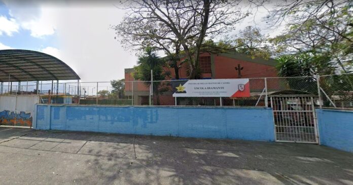 Polícia investiga caso de abuso sexual em escola da zona sul de São José