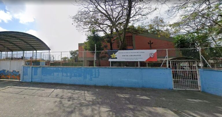 Polícia investiga caso de abuso sexual em escola da zona sul de São José