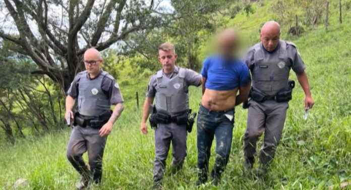 Acusado de matar ex-patrão e estuprar criança em Lagoinha vai a júri popular nesta terça (21) Acusado de matar ex-patrão e estuprar criança em Lagoinha vai a júri popular nesta terça (21)