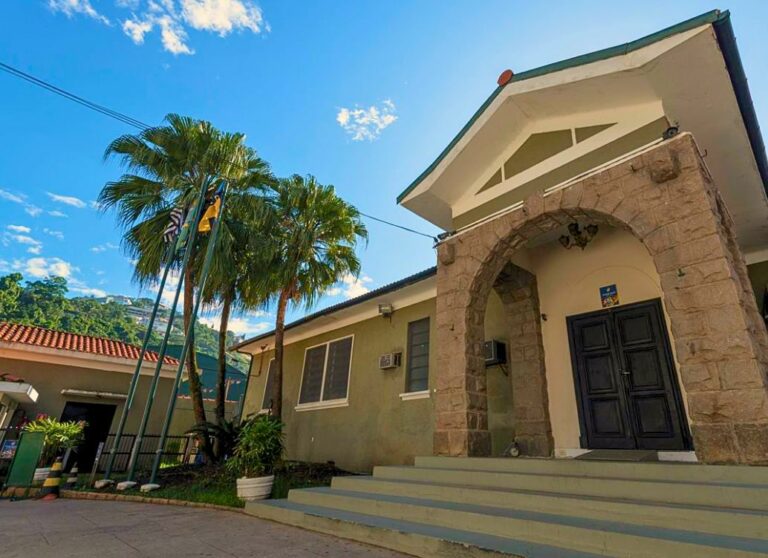 Clube dos Ingleses fará festa especial para inauguração de deck neste sábado