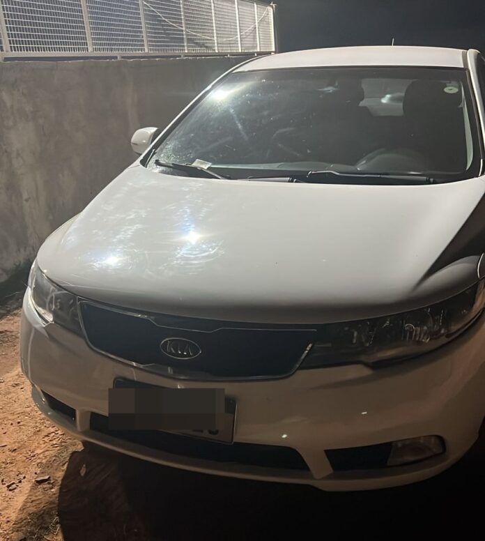 Homem confessa ter esfaqueado companheira e jogado corpo em lago na zona rural de Mogi Guaçu