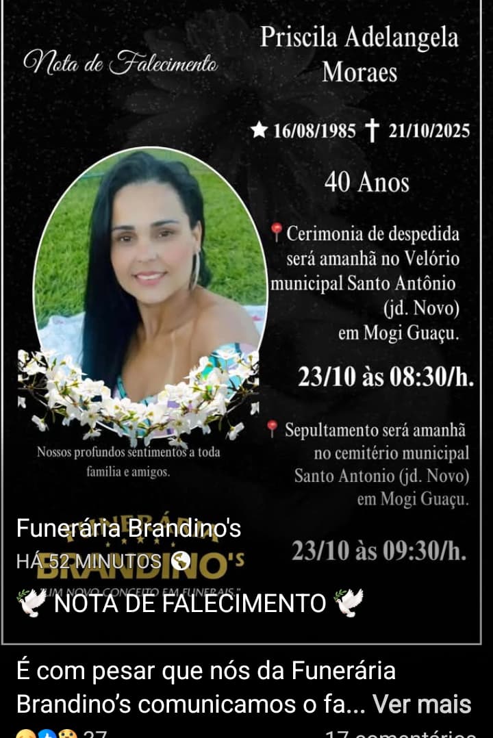 Família não conhece homem que matou cabeleleira na região