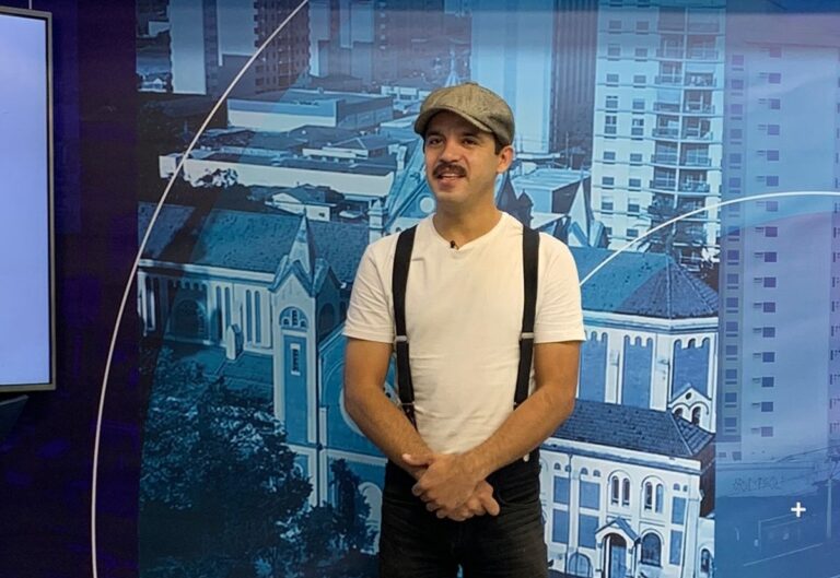 Bigodini está internado em clínica para dependentes químicos; Conheça o local