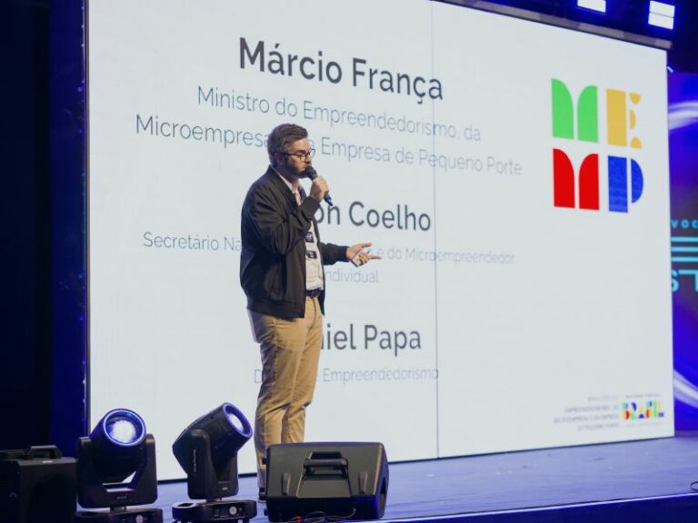 Programação da SNE 2025 tem grandes nomes do empreendedorismo e da inovação