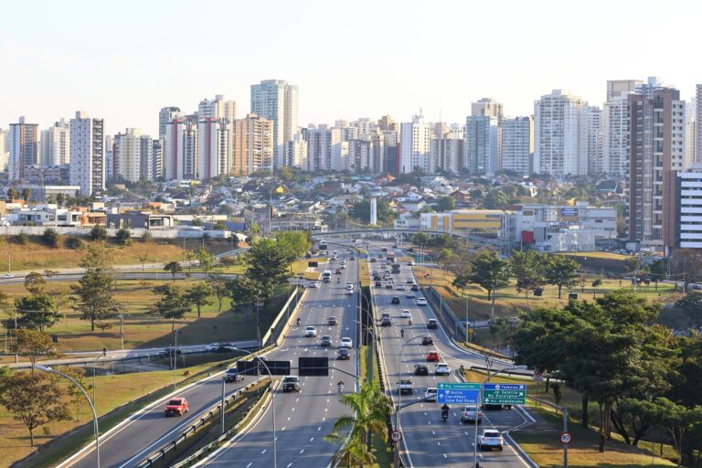 Mais de 20 mil novas empresas foram abertas em São José dos Campos em 2025