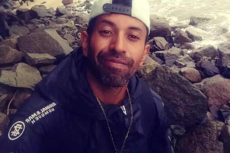 Polícia Civil prende suspeito de assassinar MC em Ubatuba