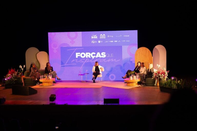 ACS e CMEC Santos promovem 1ª edição do Entre Elas no Outubro Rosa