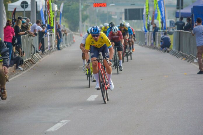1ª Volta Ciclística de São José dos Campos acontece neste fim de semana