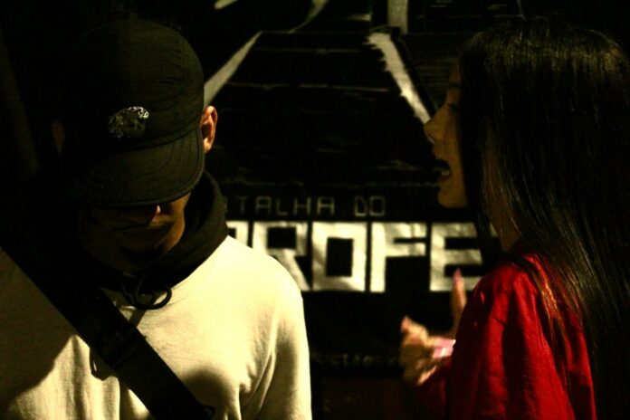 Circuito de batalhas de rima passa por seis cidades da região Circuito de batalhas de rima passa por seis cidades da região