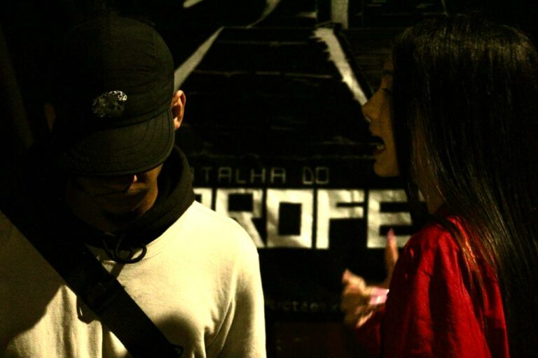 Circuito de batalhas de rima passa por seis cidades da região