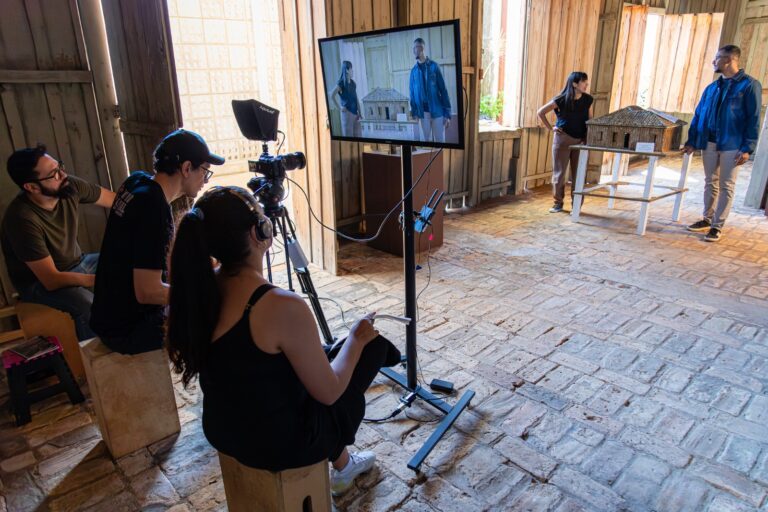 Aniversário: Penápolis é presenteada com documentário “Terras de Maria Chica”