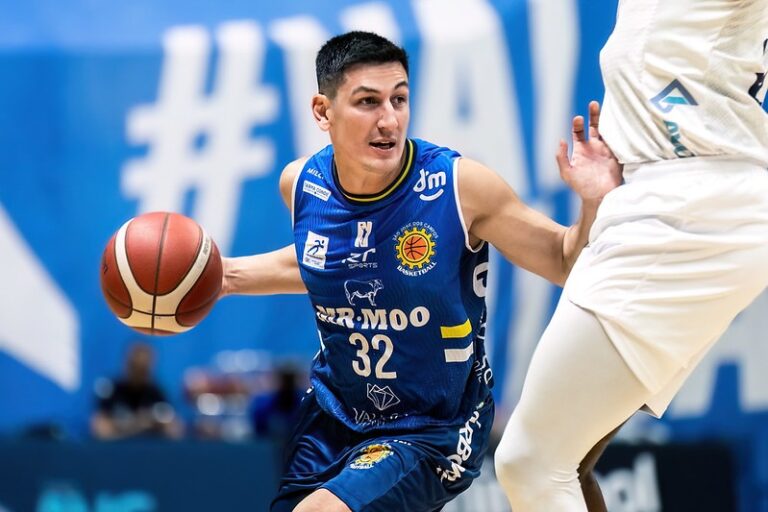 São José Basketball recebe o Vasco para primeira partida em casa no NBB