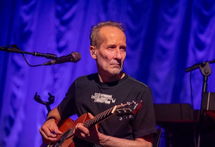 “Dia Municipal do Rock” é promulgado em Ribeirão Preto