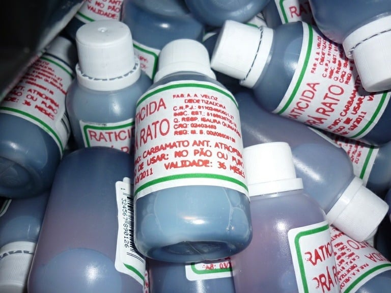 Câmara discute veto total contra PL que proíbe a comercialização de ‘chumbinho’ em Ribeirão Preto