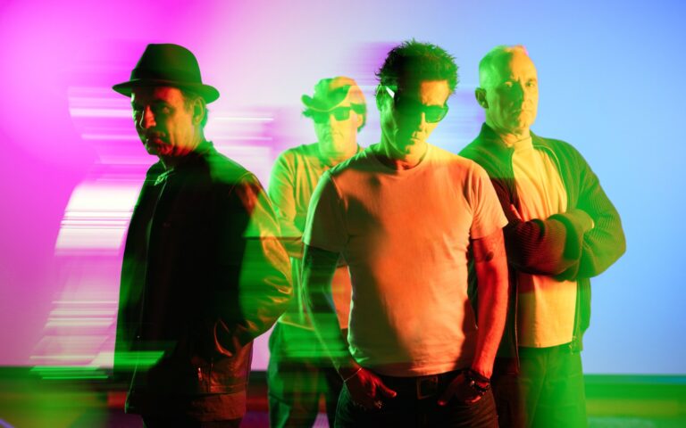 Capital Inicial fará show comemorativo em Mogi Mirim no dia 8 de novembro