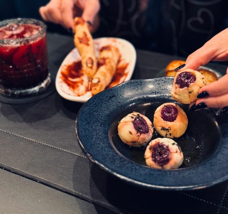 Kinoplex Diamante estreia Halloween com maratona de filmes e clima de terror em São José